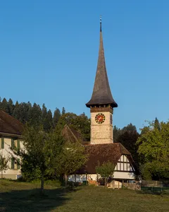 Reformed Church