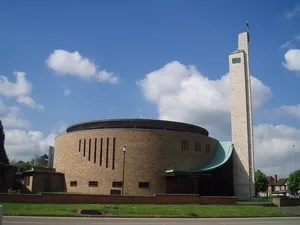 Roman Catholic Church of St Joseph