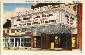 Fairmount Theatre