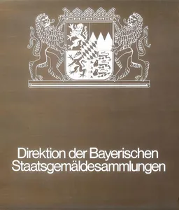 Bavarian State Painting Collections