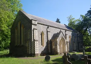 Church of the Holy Trinity