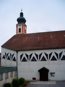 St. Pankratius