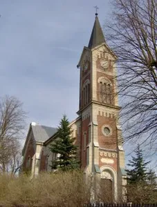 Church of St George