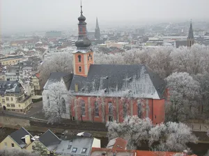 St. Paul's Church