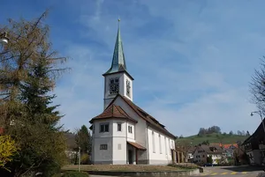 Reformed Church