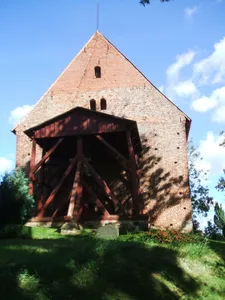 Kirche Voigdehagen