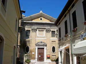 Church of the Cross