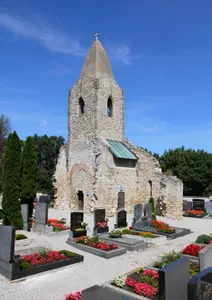 Bergkirche Leithaprodersdorf