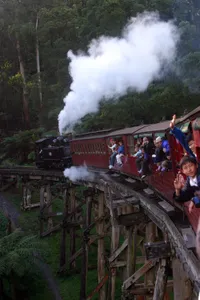Puffing Billy Railway
