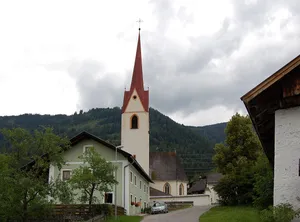Pfarrkirche Gaimberg