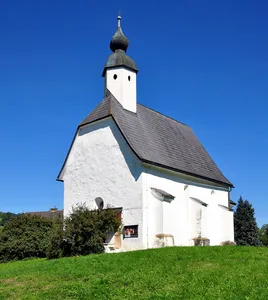 Filialkirche hll. Jakobus und Anna, Möderndorf