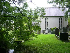 Ainon Welsh Baptist Church