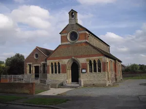 Church of All Saints