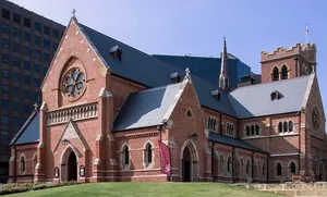 St George's Cathedral, Perth