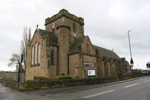 Church of St Andrew