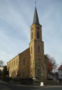 Evangelical Church