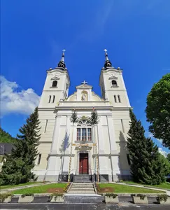 St. Martin's Parish Church