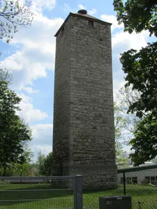Castle Thamsbrück