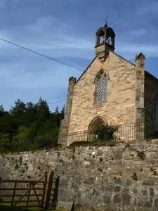 Temple Parish Church