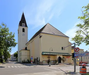 St.-Jakob-Kirche