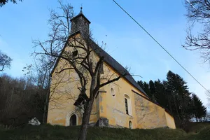 Filialkirche hl. Virgil (Gaishorn am See)
