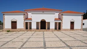 Church of Azóia
