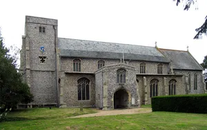 Church of All Saints