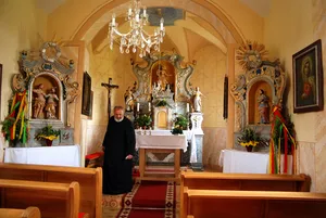 St. Margaret's Church