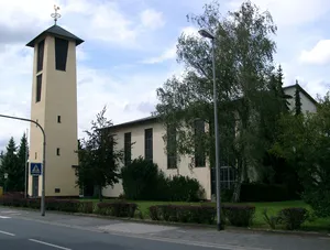 Christ Church