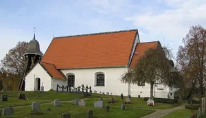 Forssa Church
