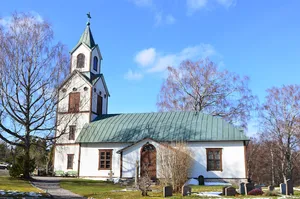 Möja Church