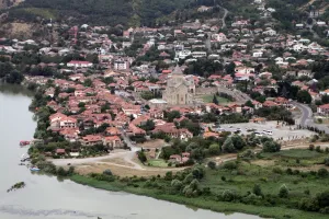 Mtskheta