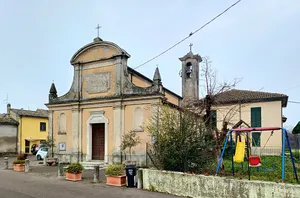 Santa Maria Nascente Church