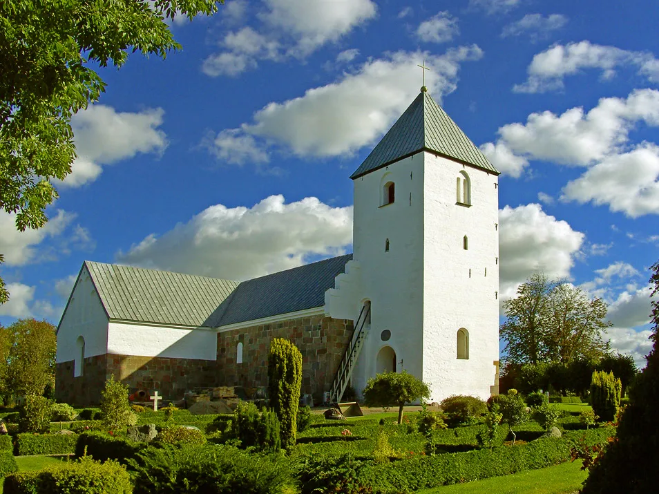 fra nordvest