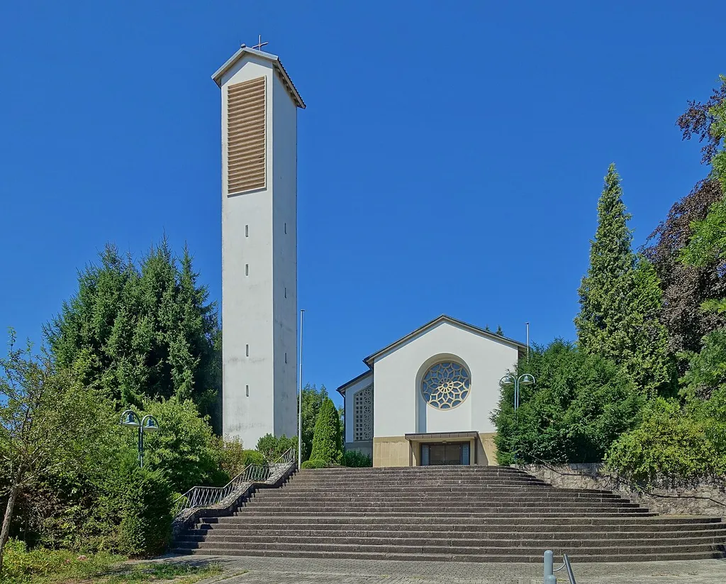Rhina Marienkirche
