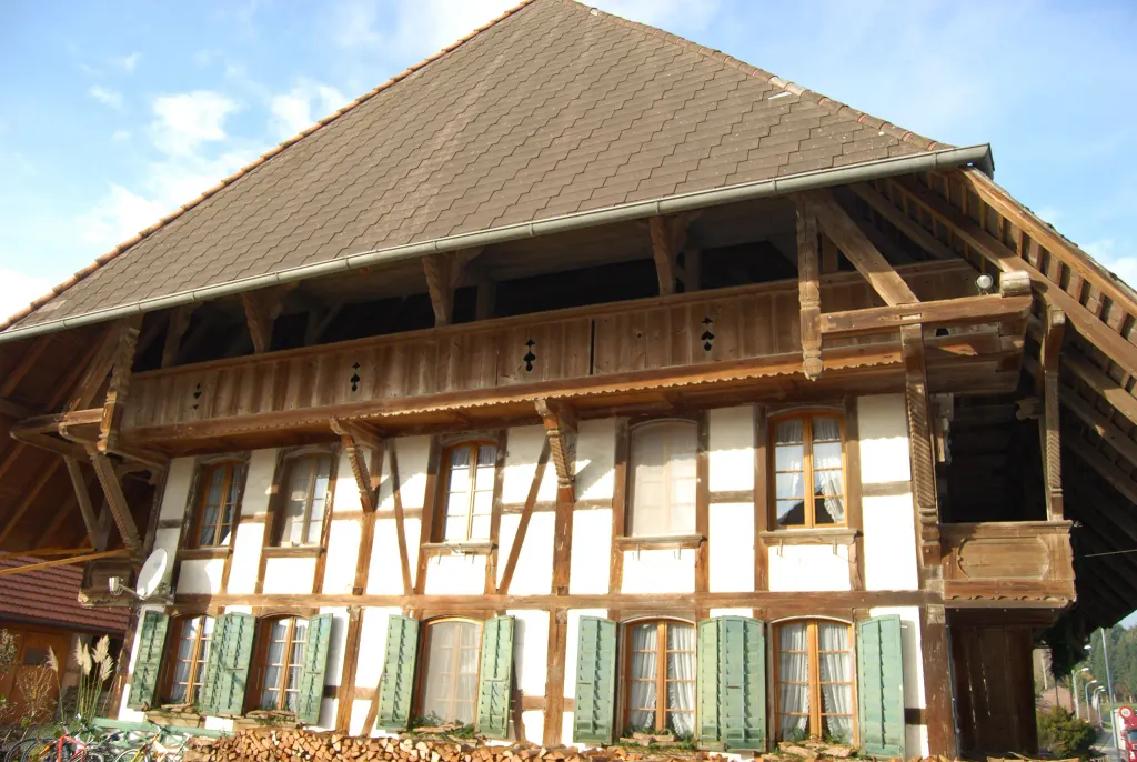 Röthenbach bei Herzogenbuchsee