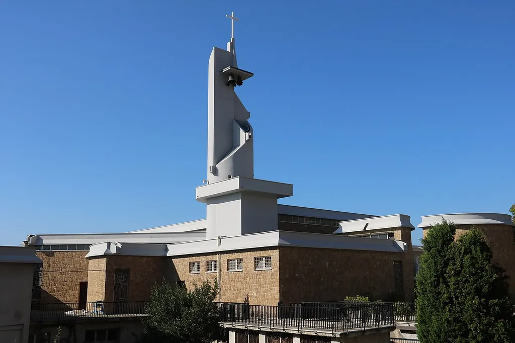 chiesa di Santa Maria della Misericordia