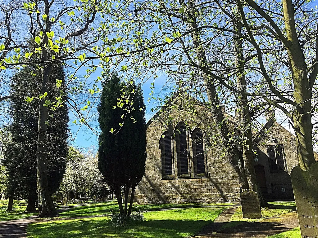 Church Of St Bartholomew .mw-parser-output .messagebox{margin:4px 0;width:auto;border-collapse:collapse;border:2px solid var(--border-color-progressive,#6485d1);background-color:var(--background-color-neutral-subtle,#fbfcff);color:var(--color-base,#202122);box-sizing:border-box;border-inline-start-width:8px}.mw-parser-output .messagebox.mbox-small{font-size:88%;line-height:1.25em}.mw-parser-output .mbox-warning,.mw-parser-output .mbox-speedy{border:2px solid var(--border-color-error,#b22222);background:var(--background-color-error-subtle,#ffdbdb);border-inline-start-width:8px}.mw-parser-output .mbox-serious,.mw-parser-output .mbox-delete,.mw-parser-output .mbox-stop{border:2px solid var(--border-color-error,#b22222);border-inline-start-width:8px}.mw-parser-output .mbox-issue,.mw-parser-output .mbox-content{border:2px solid #f28500;background:var(--background-color-warning-subtle,#ffe);border-inline-start-width:8px}.mw-parser-output .mbox-query,.mw-parser-output .mbox-style{border:2px solid #f4c430;background:var(--background-color-warning-subtle,#ffe);border-inline-start-width:8px}.mw-parser-output .mbox-shit{border:2px solid #960;border-inline-start-width:8px}.mw-parser-output .mbox-license{border:2px solid #88a;border-inline-start-width:initial}.mw-parser-output .mbox-legal{border:2px solid var(--border-color-notice,#666);background:var(--background-color-base,#fff);border-inline-start-width:8px}.mw-parser-output .mbox-honor{border:2px solid #ca3;background:var(--background-color-warning-subtle,#fcf4db);border-inline-start-width:8px}.mw-parser-output .mbox-growth{border:2px solid #8d4;background:var(--background-color-success-subtle,#d5fdf4);border-inline-start-width:8px}.mw-parser-output .mbox-move{border:2px solid #93c;border-inline-start-width:8px}.mw-parser-output .mbox-protection,.mw-parser-output .mbox-message{border:2px solid var(--border-color-base,#aaa);border-inline-start-width:8px}.mw-parser-output .messagebox .mbox-text{border:none;padding:0.25em 0.9em