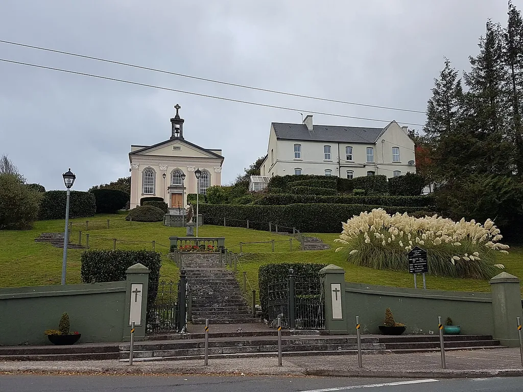 church building