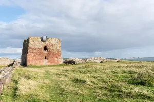 Kalø Castle