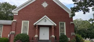 Capers Chapel United Methodist Church