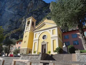 Saint Herculanus church
