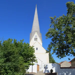 St. Martin