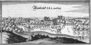 Burg Neubrück