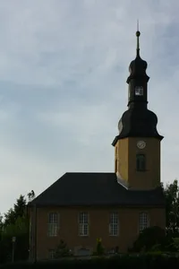Kirche Groitschen