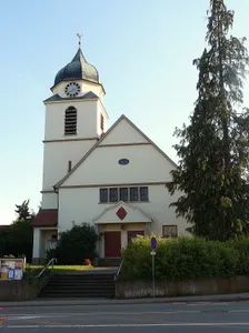 Christuskirche (Aalen)