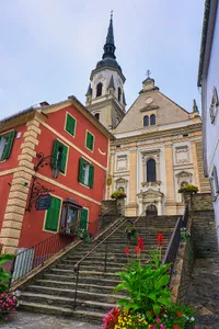 Pfarrkirche hll. Peter und Paul, Pischelsdorf