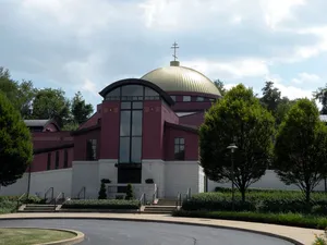 St. John the Baptist Byzantine Catholic Cathedral