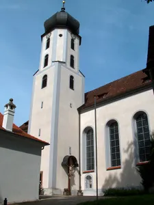 Stiftskirche Inzigkofen