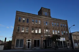 Dalton Theater